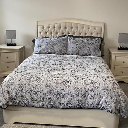 Johnny Murphy'S Guest Rooms Meigh Εξωτερικό φωτογραφία