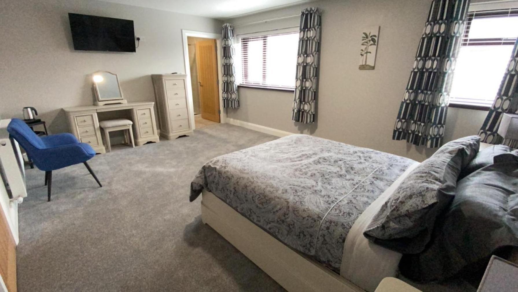 Johnny Murphy'S Guest Rooms Meigh Εξωτερικό φωτογραφία
