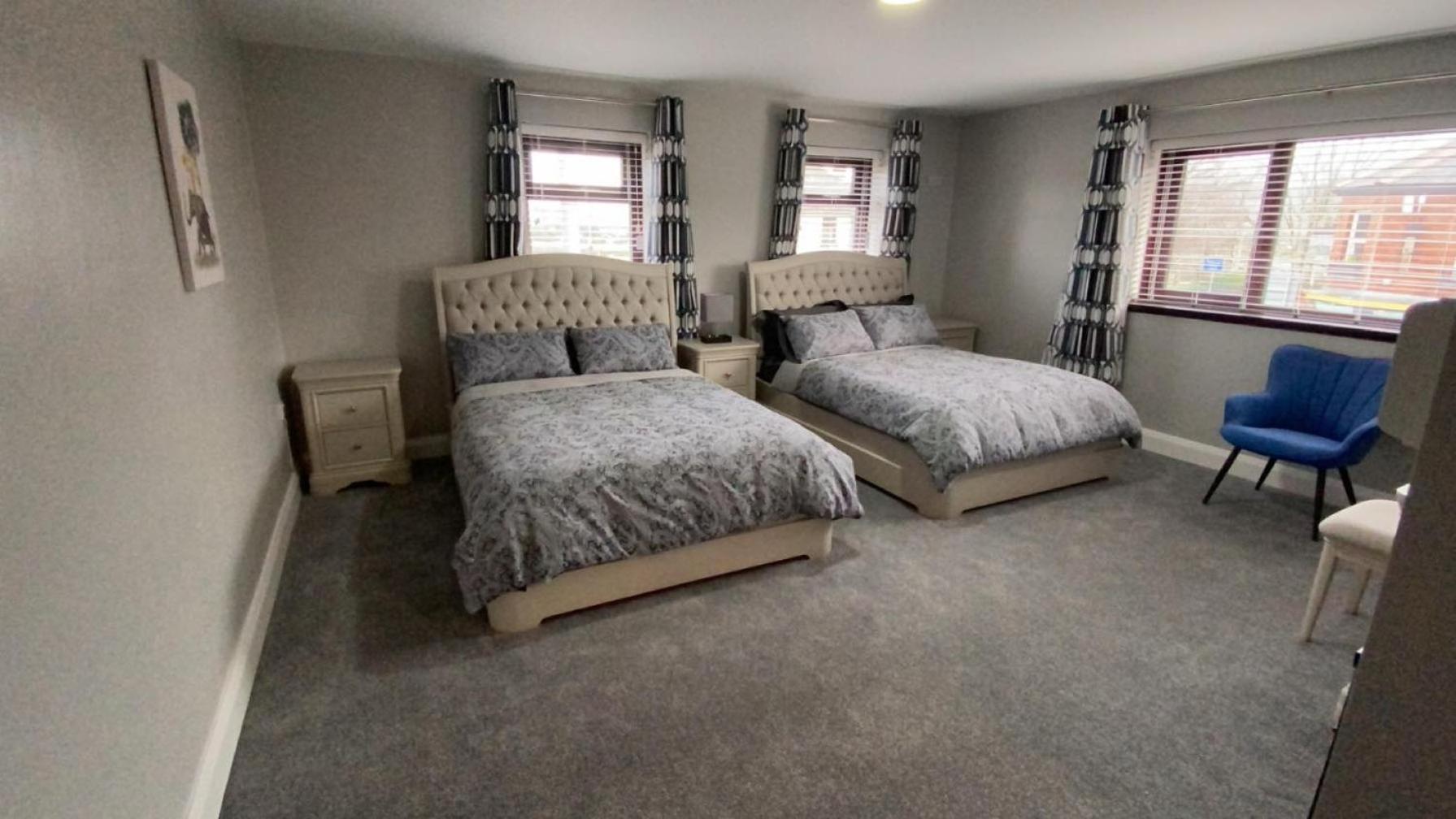Johnny Murphy'S Guest Rooms Meigh Εξωτερικό φωτογραφία