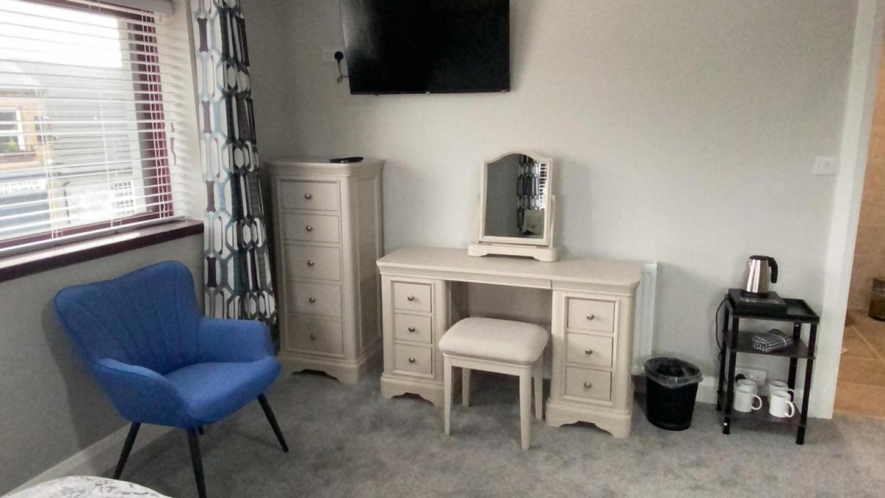 Johnny Murphy'S Guest Rooms Meigh Εξωτερικό φωτογραφία