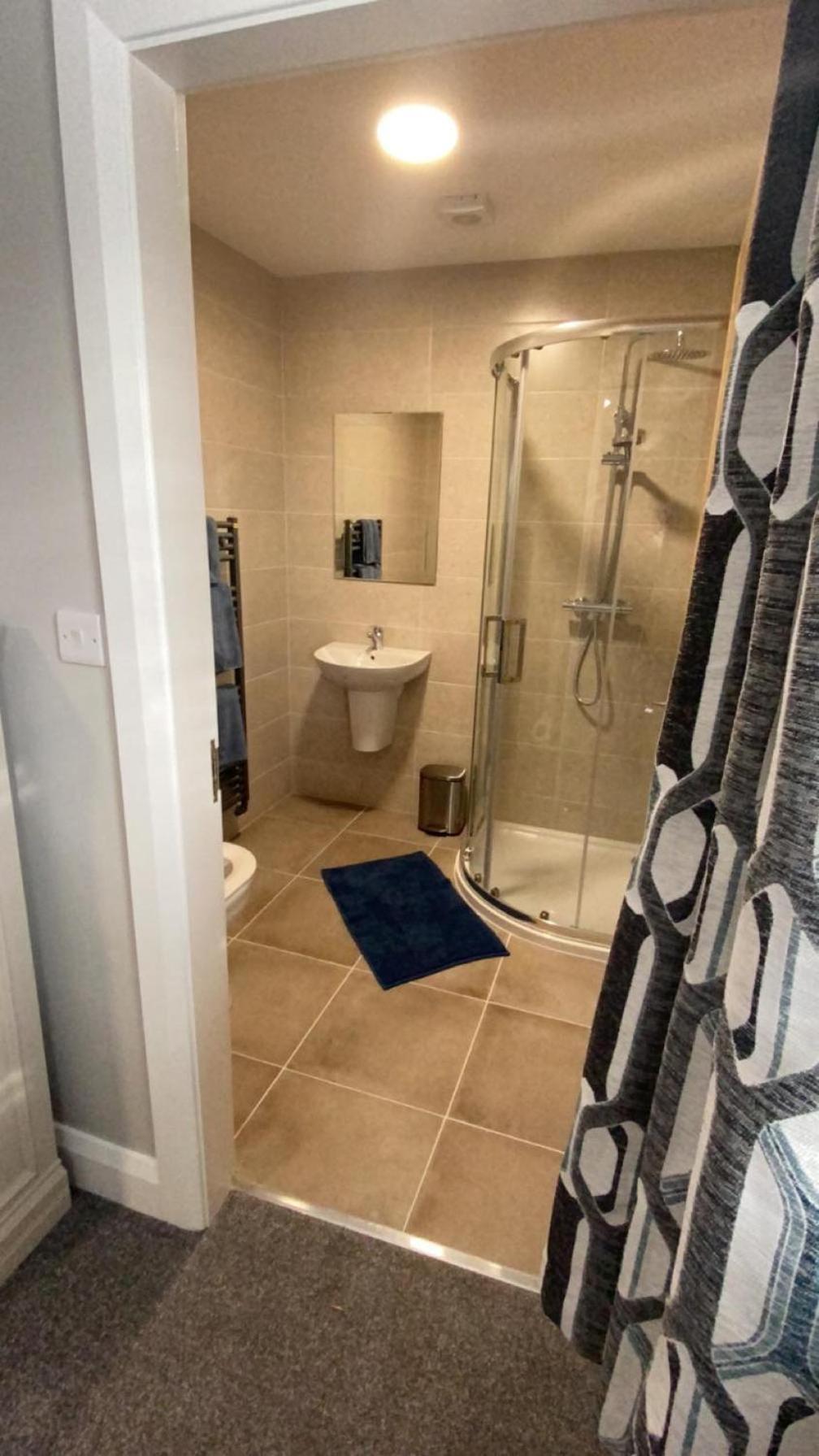Johnny Murphy'S Guest Rooms Meigh Εξωτερικό φωτογραφία